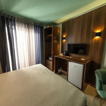 Lokali Rooms Gzira Exterior photo