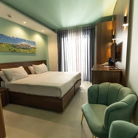Lokali Rooms Gzira Exterior photo