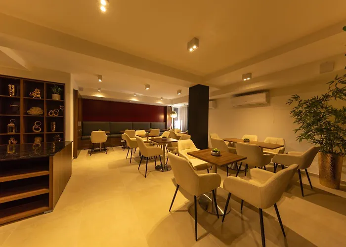 Lokali Rooms