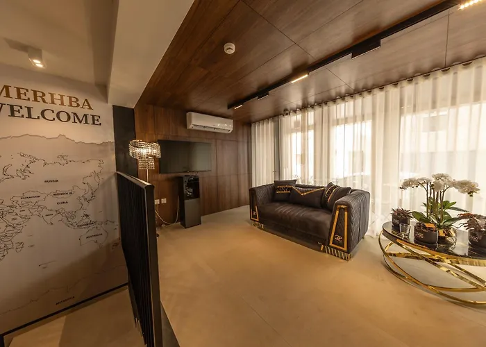 Lokali Rooms