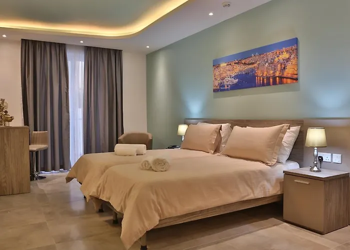 Lokali Rooms